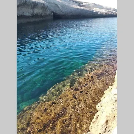 Hébergement de vacances Casa Degli Agrumi Cuglieri