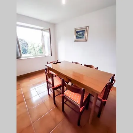 Casa Degli Agrumi Holiday home Cuglieri