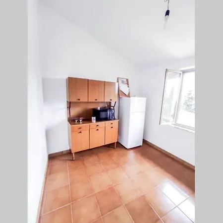 Holiday home Casa Degli Agrumi Cuglieri