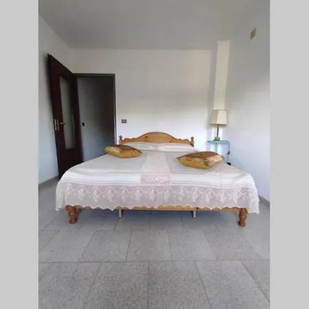 Holiday home Casa Degli Agrumi *