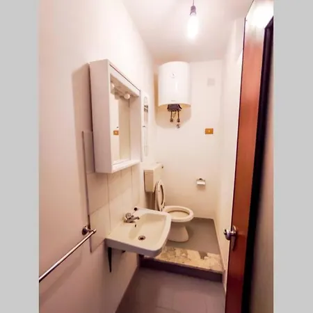 Casa Degli Agrumi Hébergement de vacances *