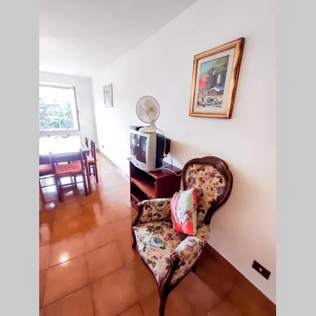 Casa Degli Agrumi Holiday home Cuglieri