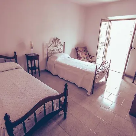 Casa Degli Agrumi