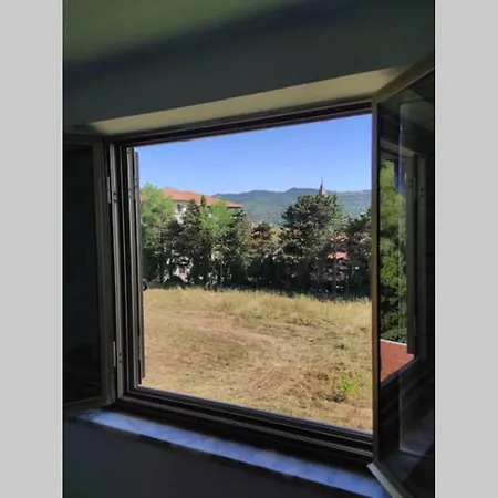 Holiday home Casa Degli Agrumi