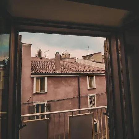 Casa Degli Agrumi