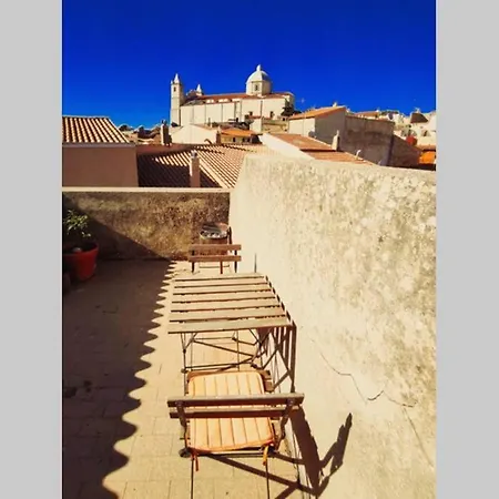 Casa Degli Agrumi Holiday home Cuglieri