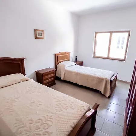 Holiday home Casa Degli Agrumi Cuglieri
