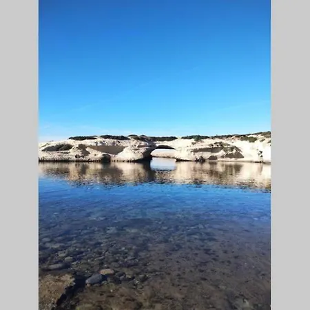 Casa Degli Agrumi Hébergement de vacances