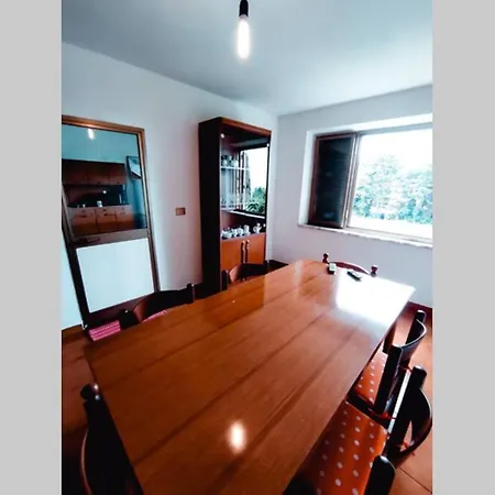 Casa Degli Agrumi *