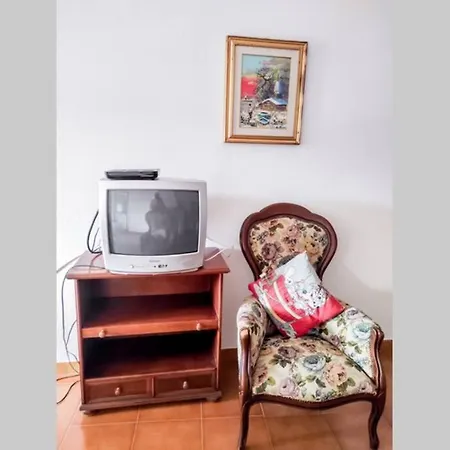 Casa Degli Agrumi Holiday home Cuglieri