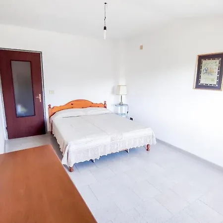 Casa Degli Agrumi