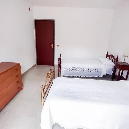 Hébergement de vacances Casa Degli Agrumi