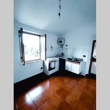 Casa Degli Agrumi