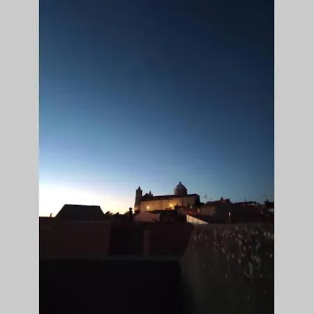 Hébergement de vacances Casa Degli Agrumi *
